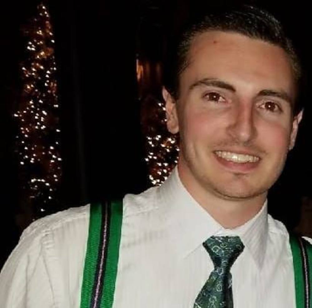 Meet your Posher, Brandon